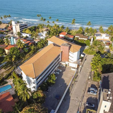Aloha Residence Pôrto das Galinhas Zewnętrze zdjęcie