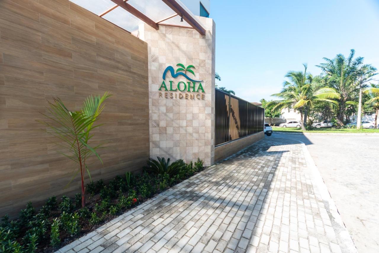 Aloha Residence Pôrto das Galinhas Zewnętrze zdjęcie