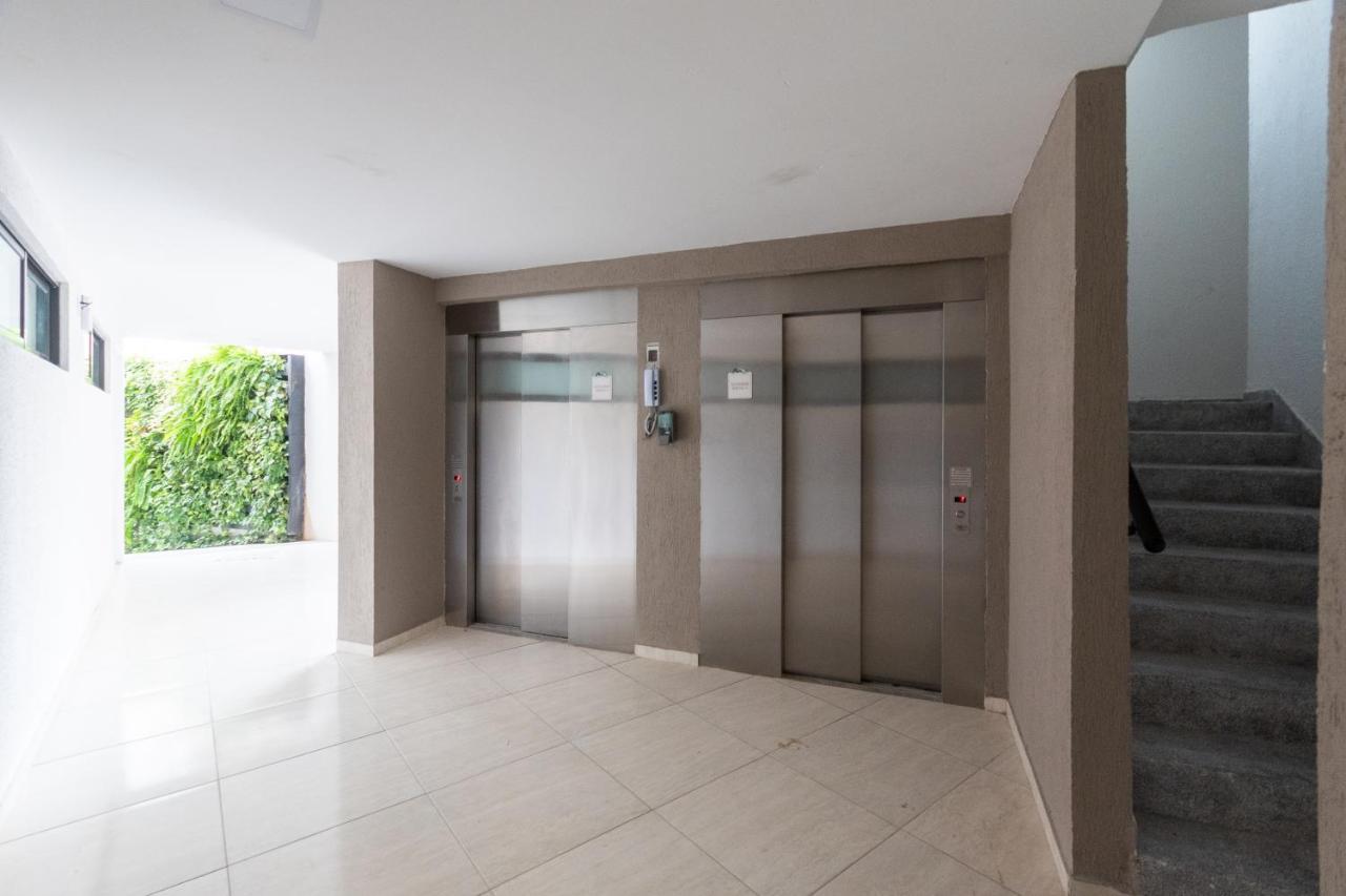 Aloha Residence Pôrto das Galinhas Zewnętrze zdjęcie