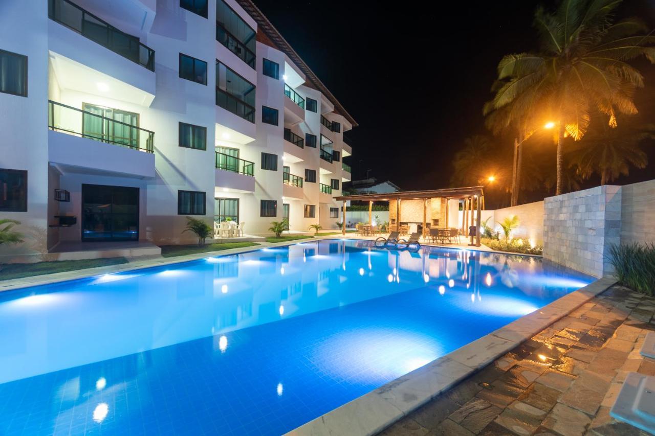 Aloha Residence Pôrto das Galinhas Zewnętrze zdjęcie