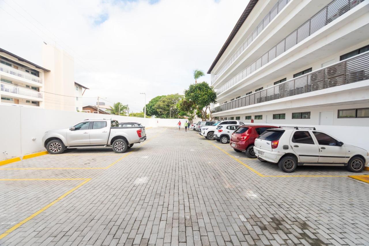 Aloha Residence Pôrto das Galinhas Zewnętrze zdjęcie