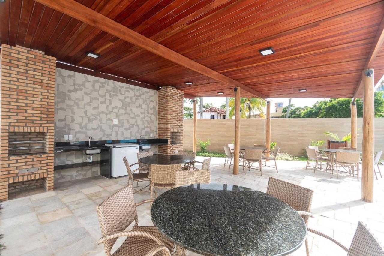 Aloha Residence Pôrto das Galinhas Zewnętrze zdjęcie