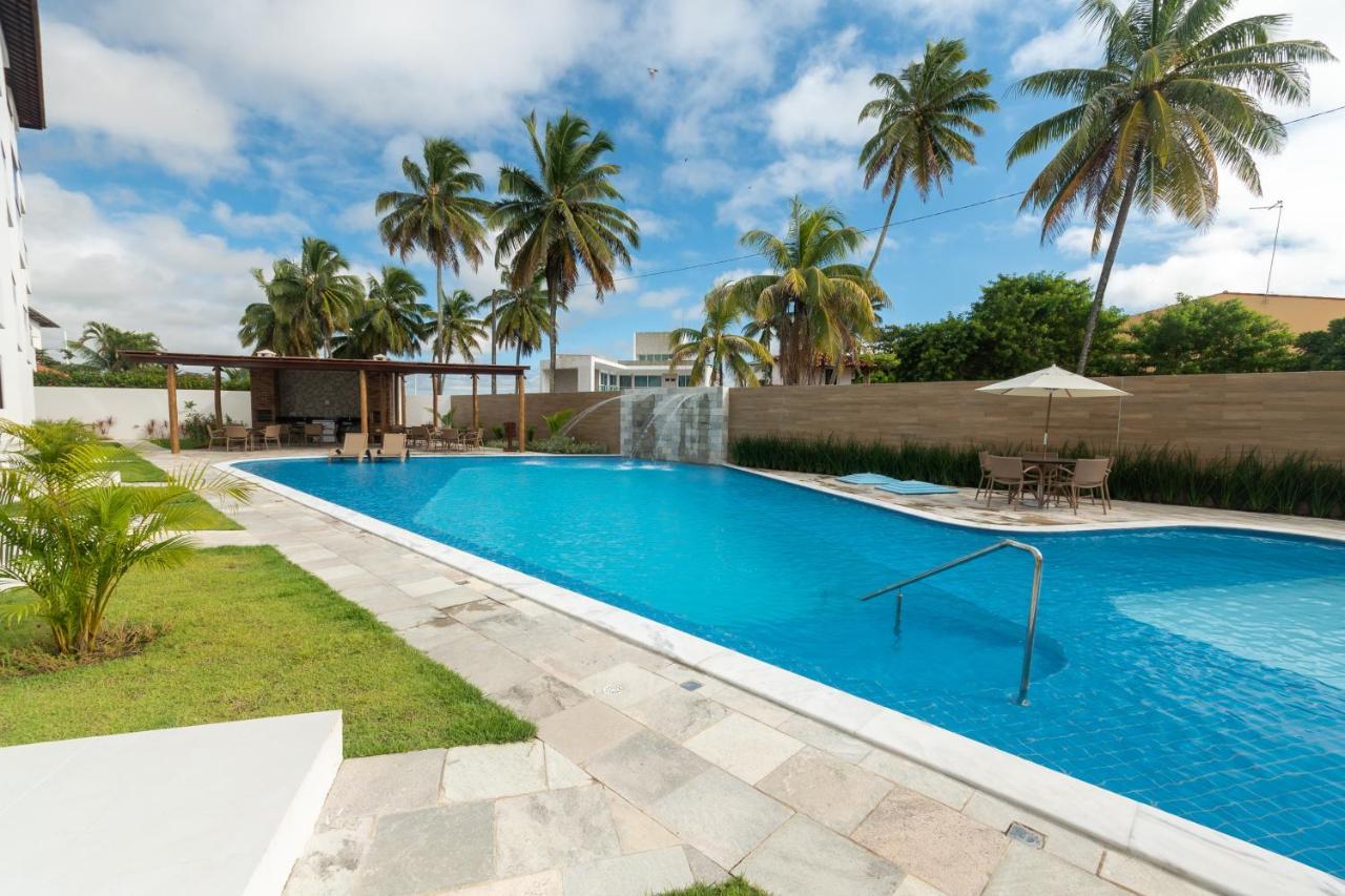 Aloha Residence Pôrto das Galinhas Zewnętrze zdjęcie