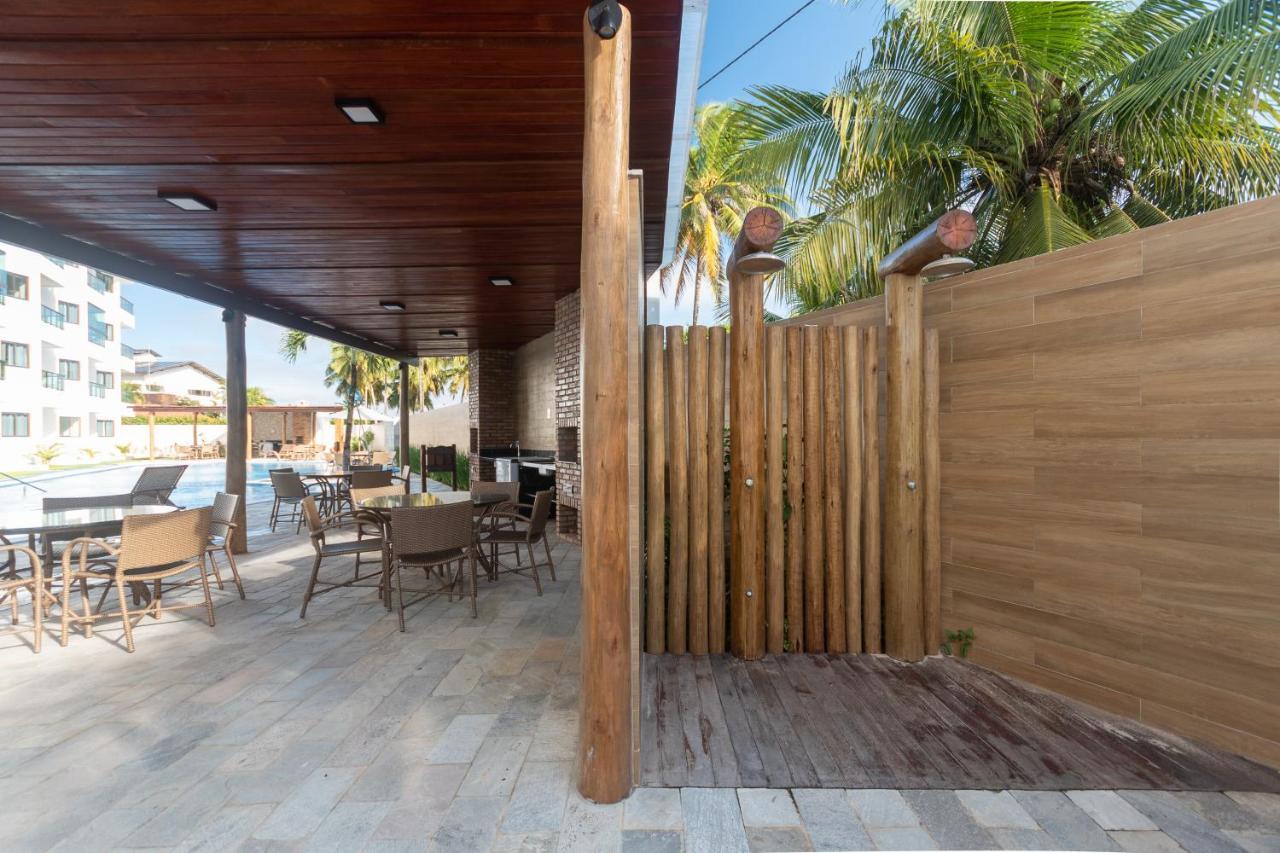 Aloha Residence Pôrto das Galinhas Zewnętrze zdjęcie