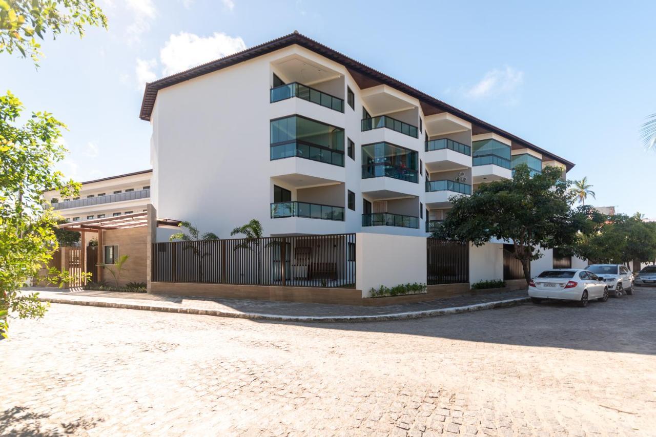 Aloha Residence Pôrto das Galinhas Zewnętrze zdjęcie