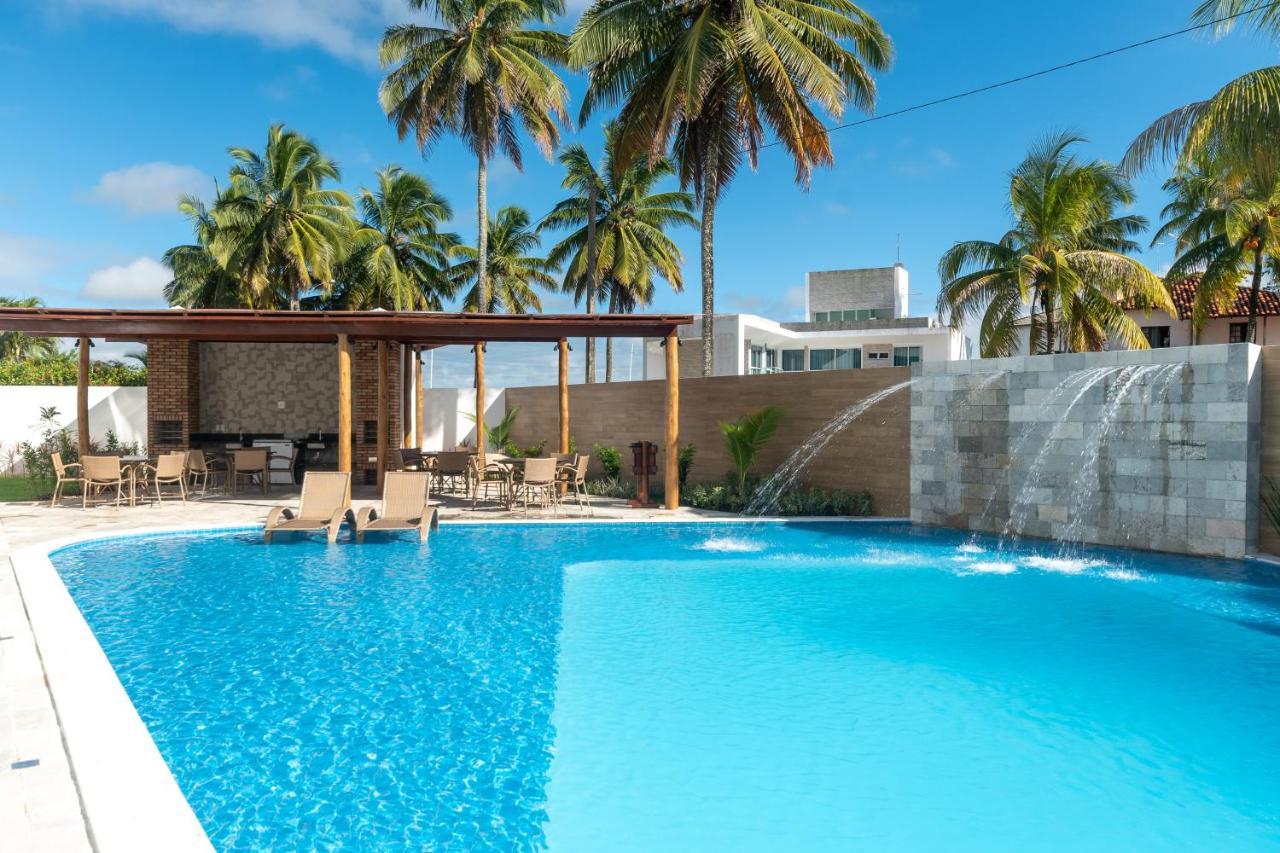 Aloha Residence Pôrto das Galinhas Zewnętrze zdjęcie