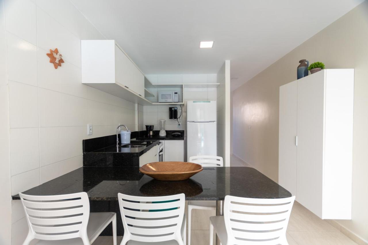 Aloha Residence Pôrto das Galinhas Zewnętrze zdjęcie
