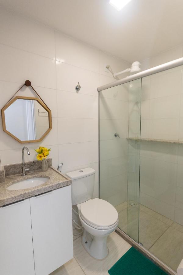 Aloha Residence Pôrto das Galinhas Zewnętrze zdjęcie