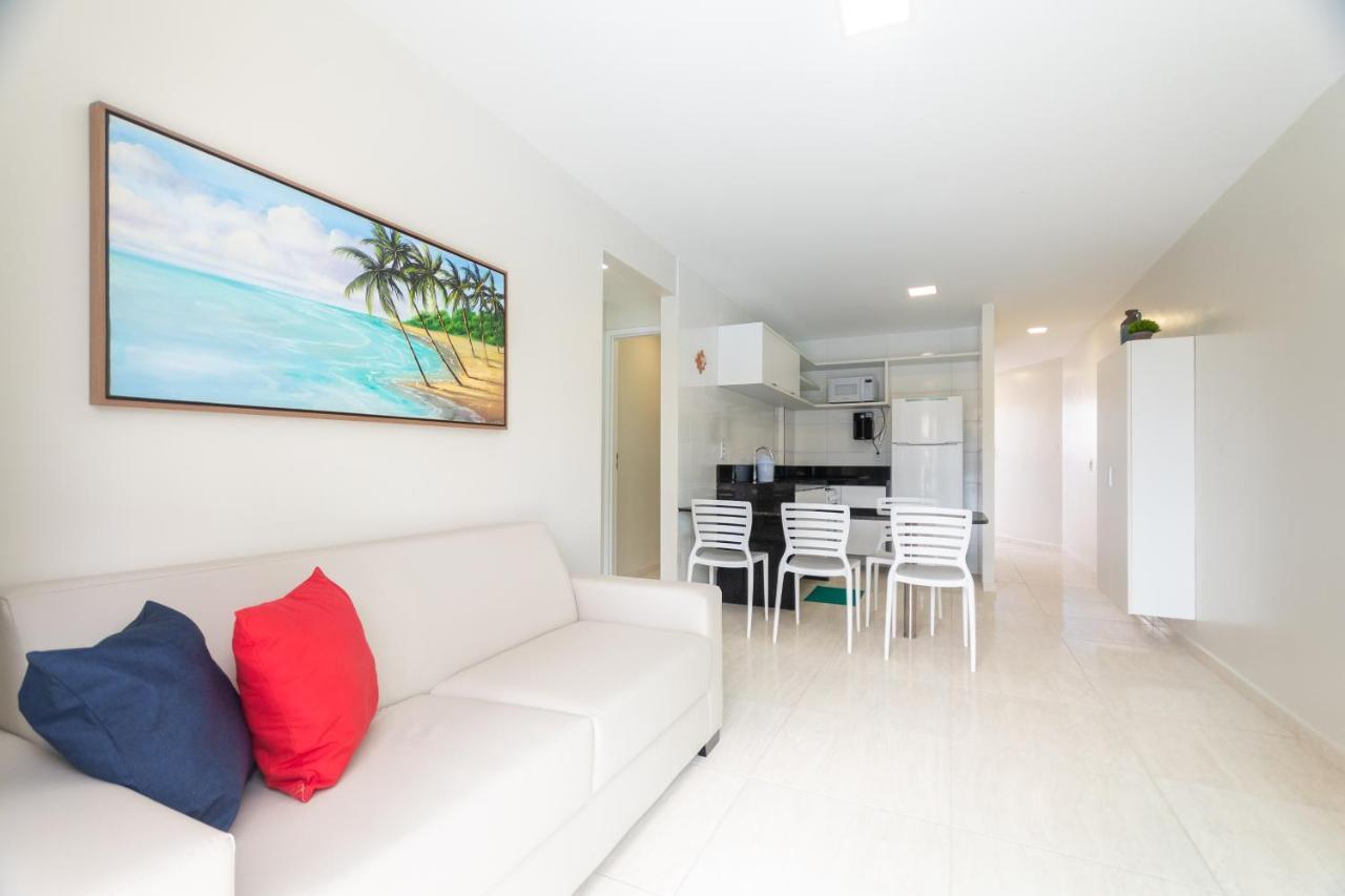 Aloha Residence Pôrto das Galinhas Zewnętrze zdjęcie