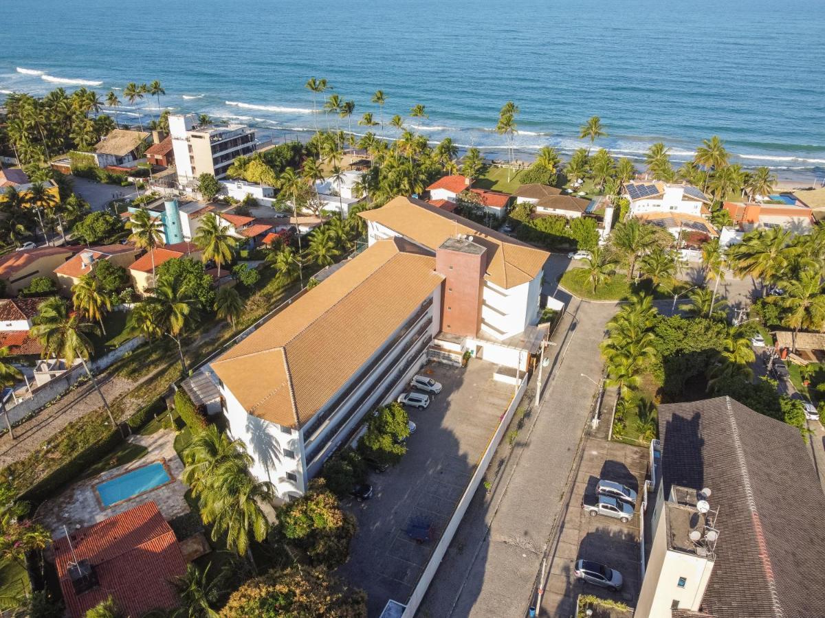 Aloha Residence Pôrto das Galinhas Zewnętrze zdjęcie