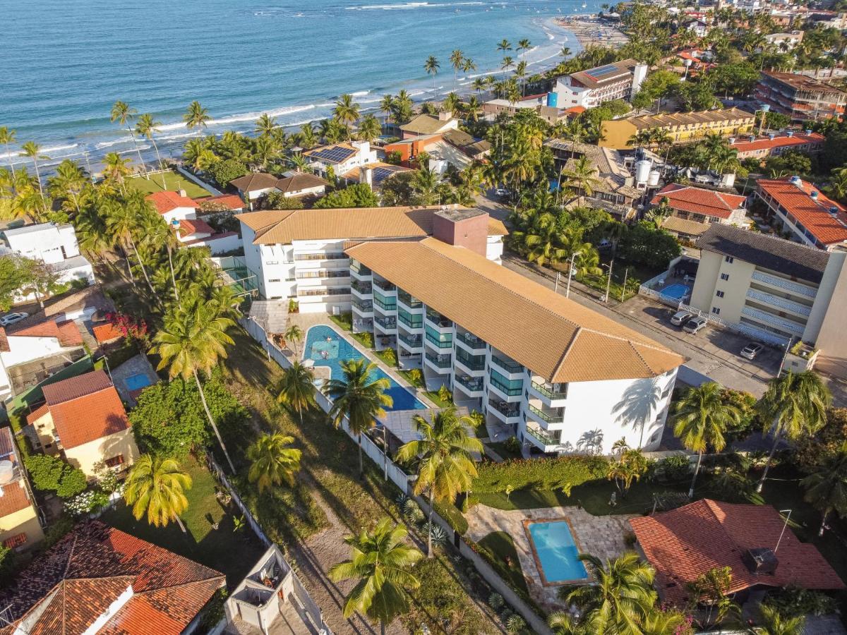 Aloha Residence Pôrto das Galinhas Zewnętrze zdjęcie