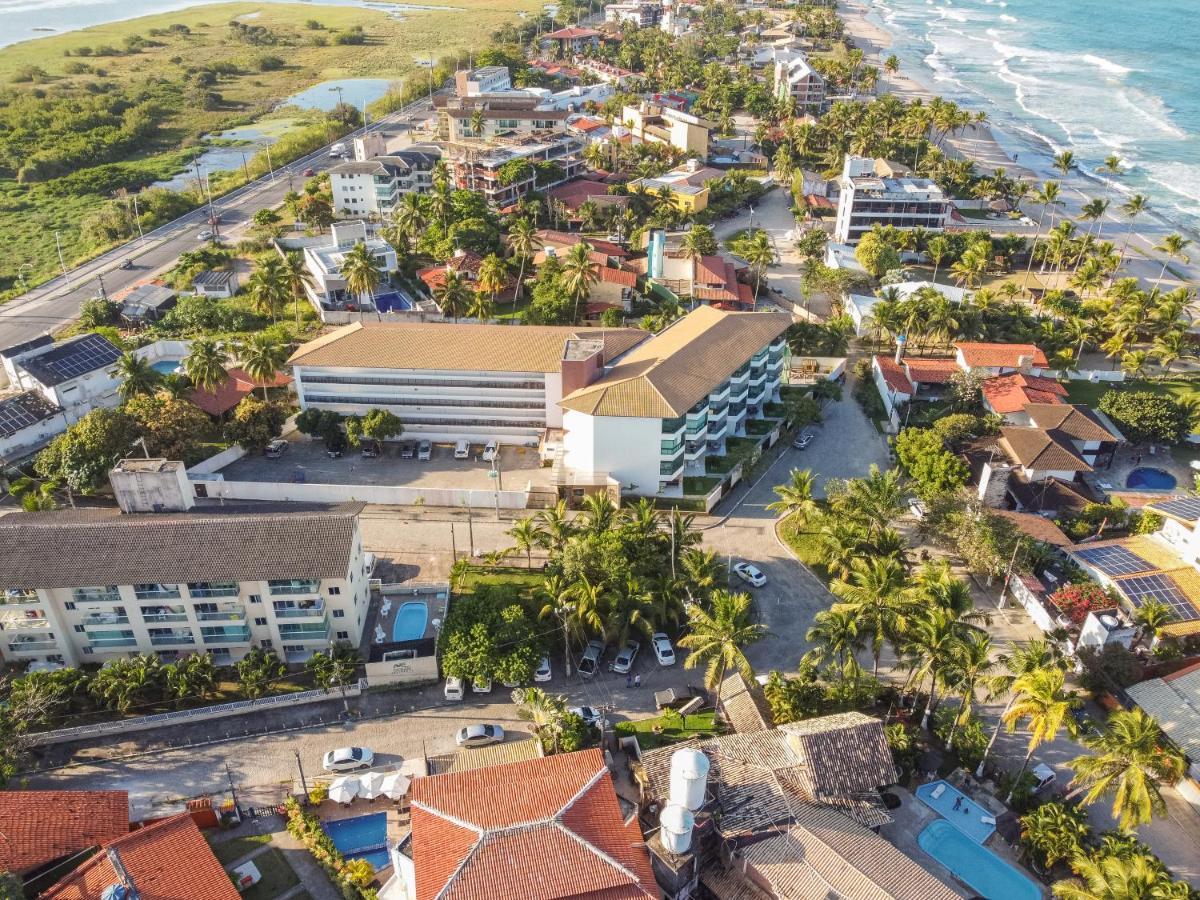Aloha Residence Pôrto das Galinhas Zewnętrze zdjęcie
