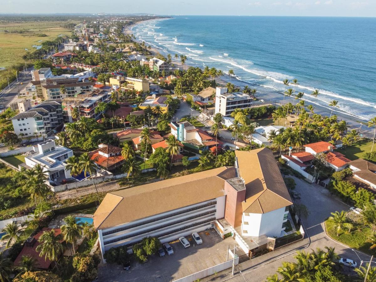 Aloha Residence Pôrto das Galinhas Zewnętrze zdjęcie