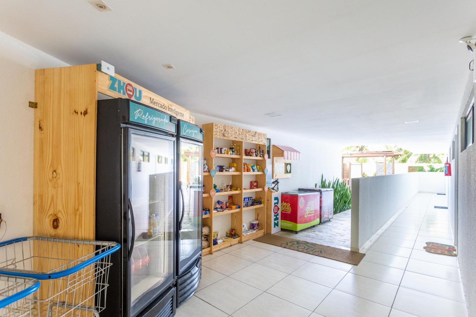 Aloha Residence Pôrto das Galinhas Zewnętrze zdjęcie